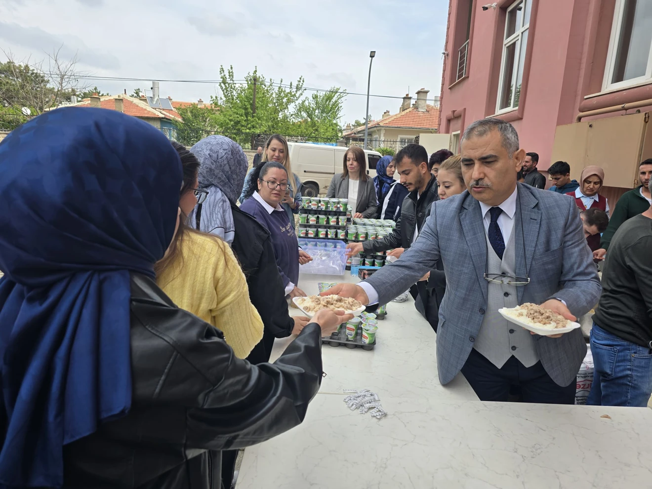8.GELENEKSEL YALLAGÖZ TURNUVALARI